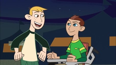 Kim Possible227