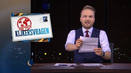 Open Government | Viewer Questions: BBB Edition (2023) - Episode 28 poster and promotional image