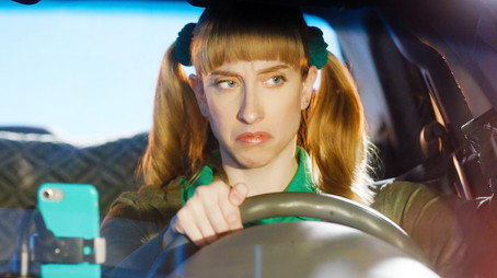 Ultramechatron Team Go! Sezóna 1