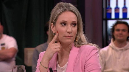 Vandaag Inside Sezóna 1