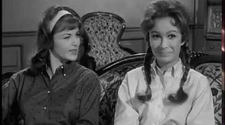 A Millionaire for Kate (1964) - Episode 33 poster and promotional image