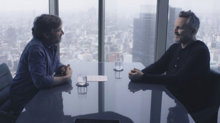 Episode 7 (2021) - Episode 7 poster and promotional image