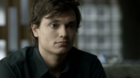 Felipe - Sessão 03 (2014) - Episode 13 poster and promotional image