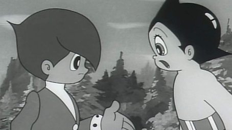 The Robot-Dog Backy (1965) - Episode 135 poster and promotional image