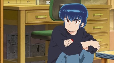 Trickle of Memories / Album of Memories / The Home Visit Blues: Feuding Fujinami Edition (2024) - Episode 25 poster and promotional image