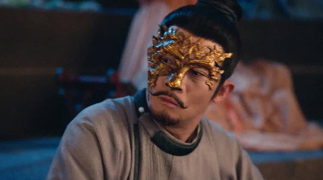 唐朝诡事录 Stagione 4