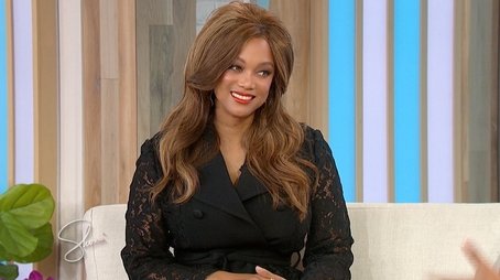 Tyra Banks (2022) - Episode 16 poster and promotional image