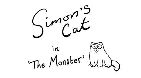Simon's Cat Сезон 9