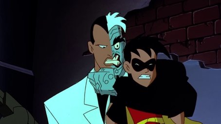 Sins of the Father (1997) - Episode 2 poster and promotional image
