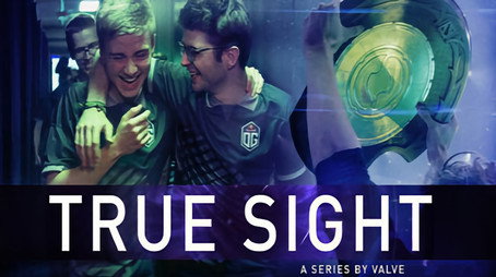 True Sight Temporada 1