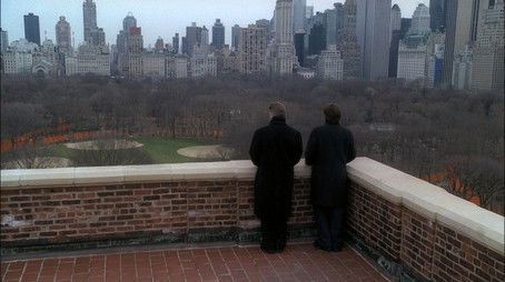 A Moment in Manhattan (2005) - Episode 16 poster and promotional image