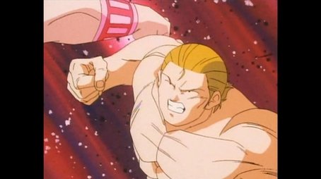 Episode 43 (1994) - Episode 43 poster and promotional image