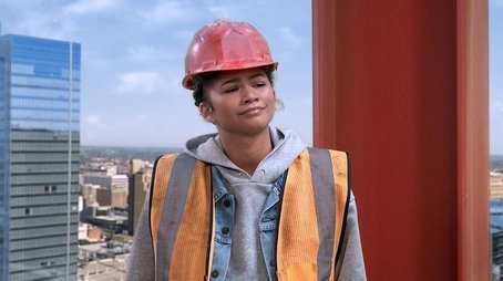 K.C. Under Construction (2017) - Episode 6 poster and promotional image