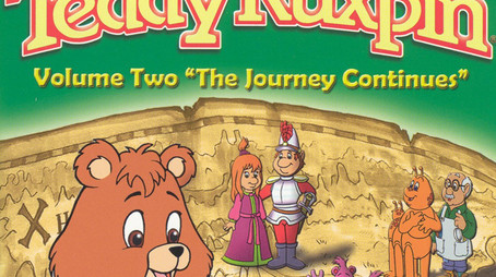 Season 1 (1987) - Season 1 poster and promotional image