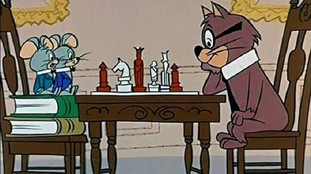 Plutocrat Cat (1960) - Episode 8 poster and promotional image