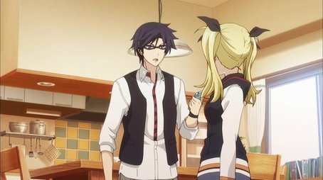 Chaos;Child17