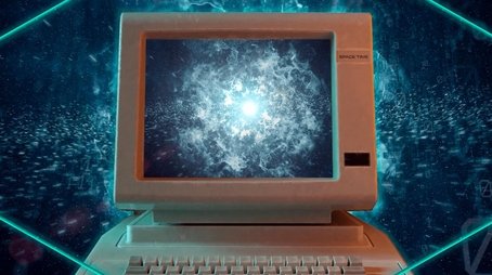 How To Simulate The Universe With DFT (2022) - Episode 1 poster and promotional image