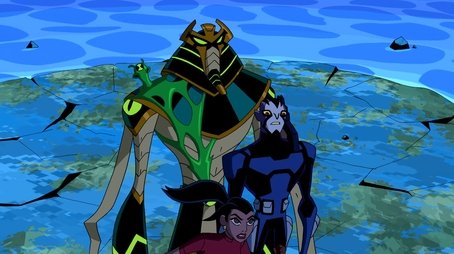 Secret of Dos Santos (2014) - Episode 4 poster and promotional image