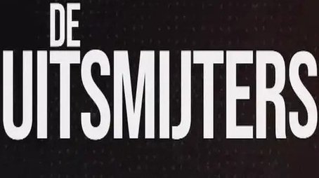 De Uitsmijters (2024) poster
