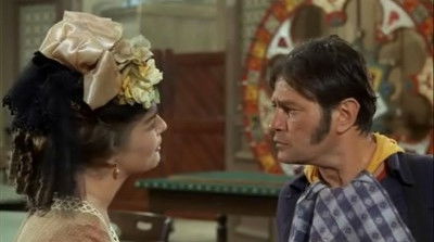 The Ballot of Corporal Agarn (1966) - Episode 8 poster and promotional image