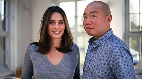 Clean Eating: The Dirty Truth (2017) - Episode 1 poster and promotional image