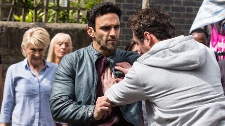 08/07/2019 (2019) - Episode 109 poster and promotional image