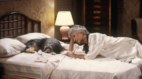 The Golden Girls Сезон 2