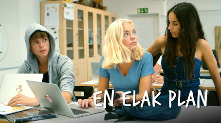 Klassen Сезон 4
