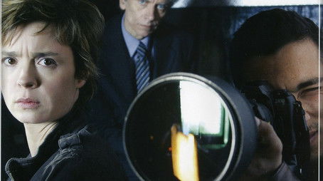 Season 2 (2008) - Season 2 poster and promotional image