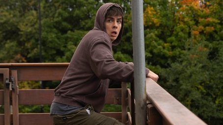 Monday, 6th January 2025 (2025) - Episode 3 poster and promotional image