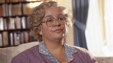 We All Hate Granny (1994) - Episode 4 poster and promotional image