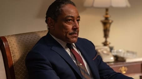 The Hate That Hate Produced (2021) - Episode 10 poster and promotional image
