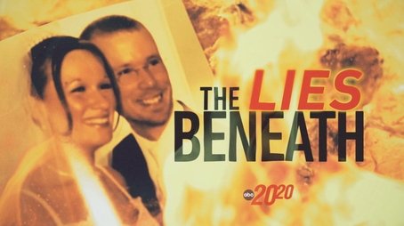 The Lies Beneath (2025) - Episode 13 poster and promotional image