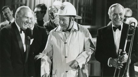 Wings (1968) - Episode 6 poster and promotional image