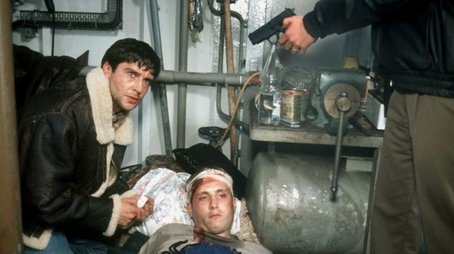 Rosentod (2004) - Episode 3 poster and promotional image