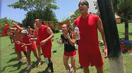 The $10,000 Pyramid (2005) - Episode 4 poster and promotional image
