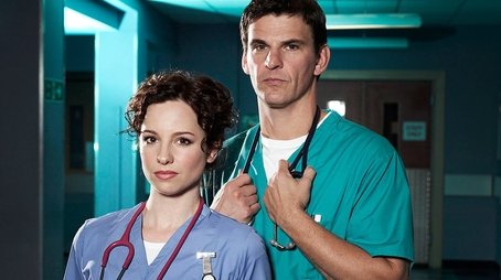 A Quiet Life (2011) - Episode 36 poster and promotional image