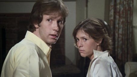 Letting Go (1980) - Episode 13 poster and promotional image