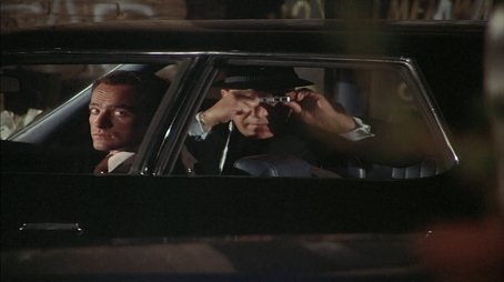 One for the Morgue (1973) - Episode 3 poster and promotional image
