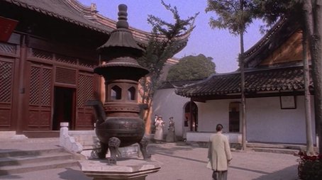 Journey of Radiance, Peking, March 1910 (1) (1993) - Episode 14 poster and promotional image