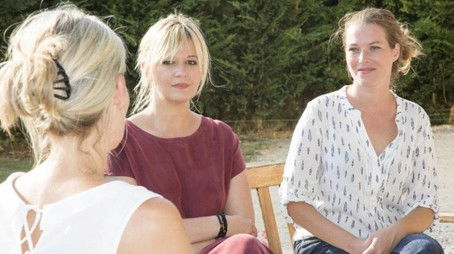 Episode 20 (2017) - Episode 20 poster and promotional image