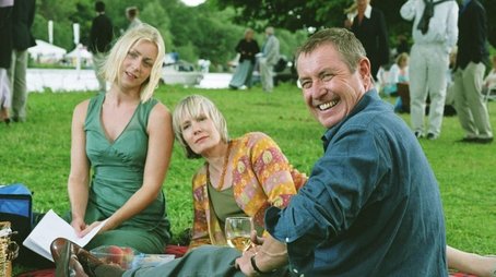 Dead in the Water (2004) - Episode 2 poster and promotional image