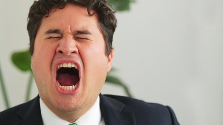 We Challenge You Not to Yawn (2015) - Episode 16 poster and promotional image