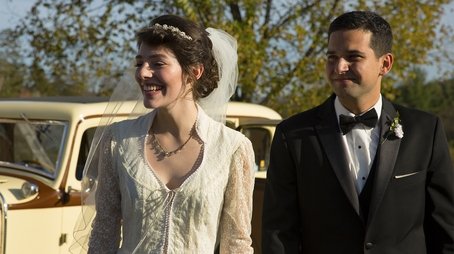 I Now Pronounce You (2017) - Episode 12 poster and promotional image