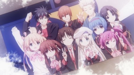 Kud Wafter (2020) - Episode 10 poster and promotional image