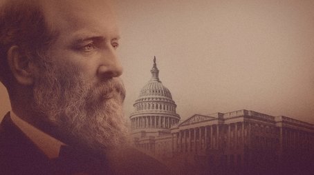 Murder of a President (2016) - Episode 3 poster and promotional image