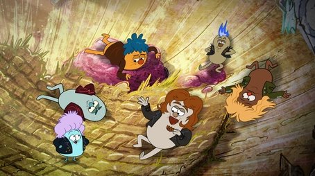 Maraca Rock (2022) - Episode 16 poster and promotional image