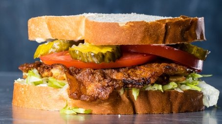 Regional Sandwich Roundup (2021) - Episode 7 poster and promotional image