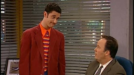 Mr. B. Goes to College (1999) - Episode 11 poster and promotional image