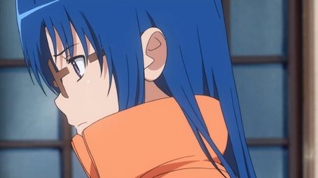 Toradora!123